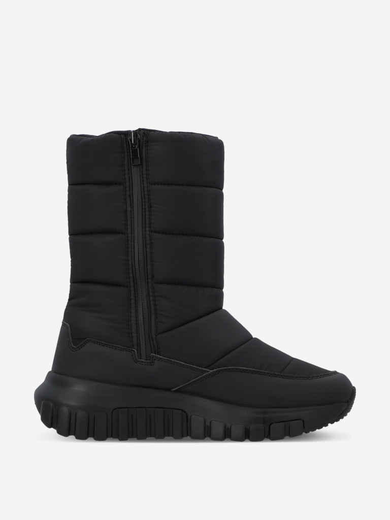 Сапоги утепленные женские FILA Chrome Puffy