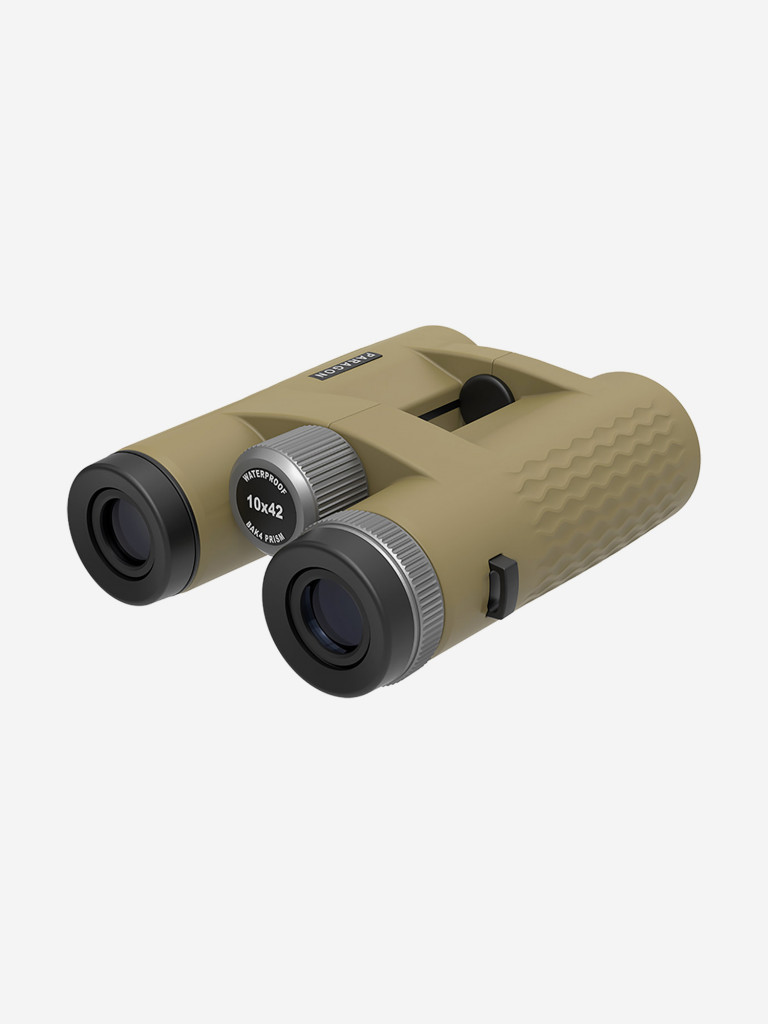 Бинокль для охоты и рыбалки Vector Optics Paragon 10x, линзы 42 мм HD