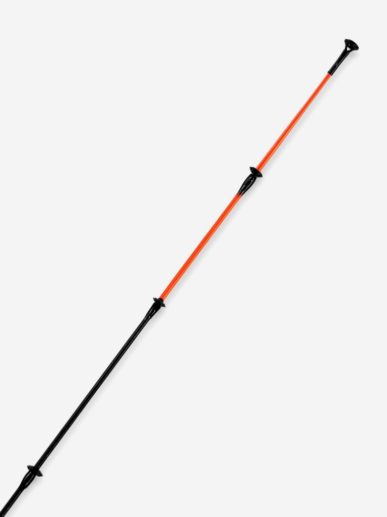 Удилище фидерное Kaida SPIRADO 390 см тест 150 гр для ловли карпа и ловле на реке