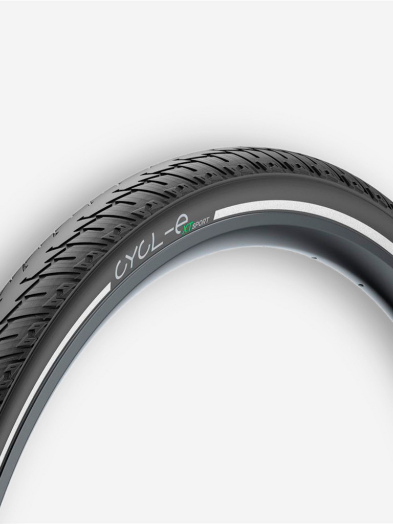 Велопокрышка Pirelli CYCL-E XTS (700x32C)