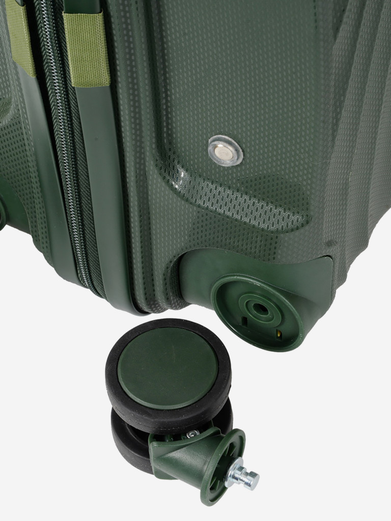 Чемодан Bagvoyag