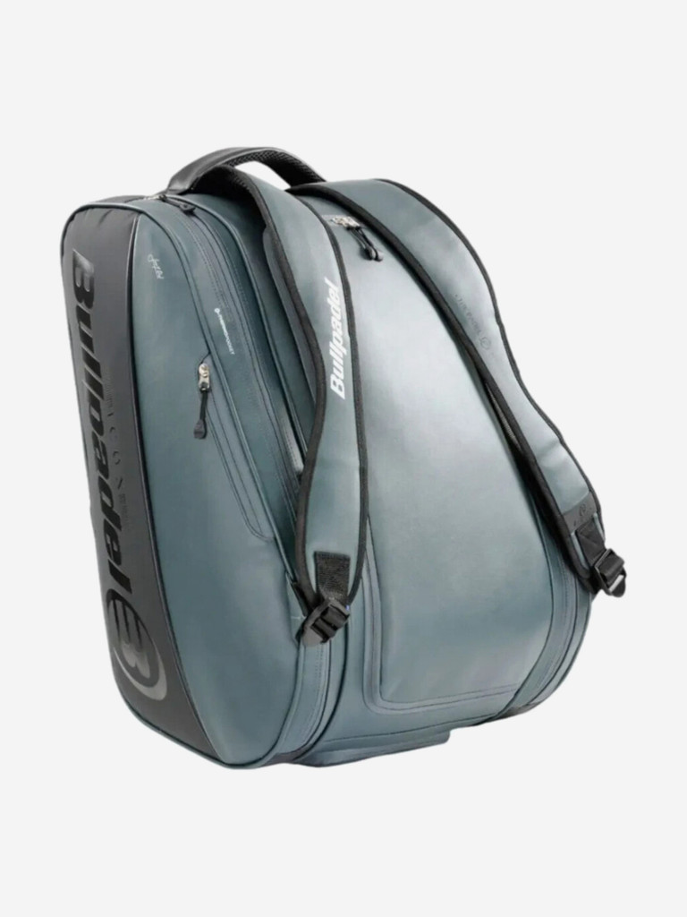 Сумка для падела Bullpadel Icon Graphite