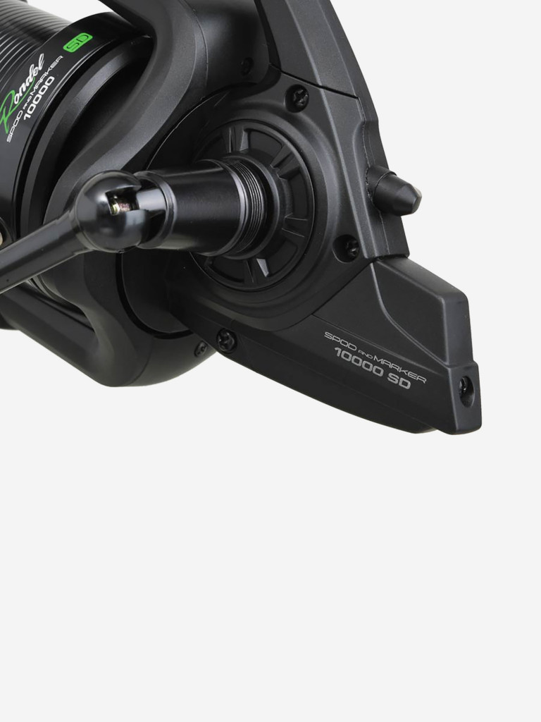 Катушкa CARP PRO Rondel 10000 SD Spod/Marker