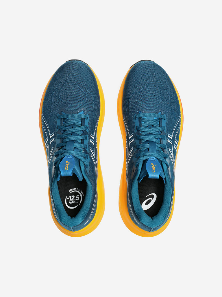 Кроссовки мужские ASICS 2000