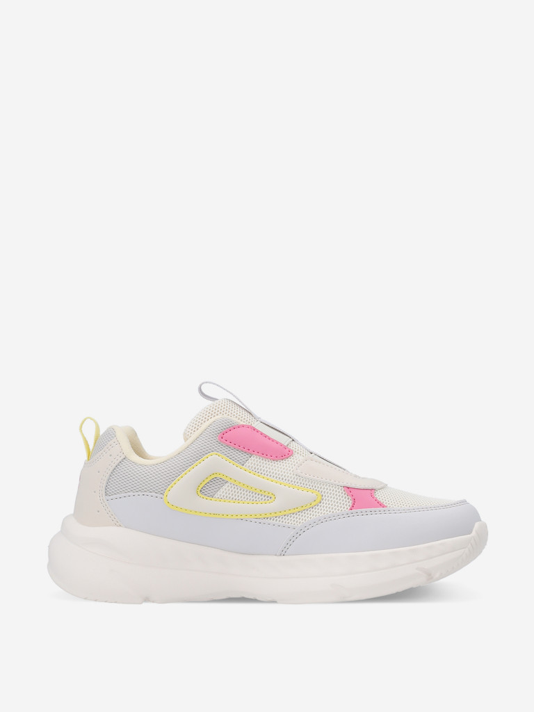 Кроссовки для девочек FILA Naite 2.0