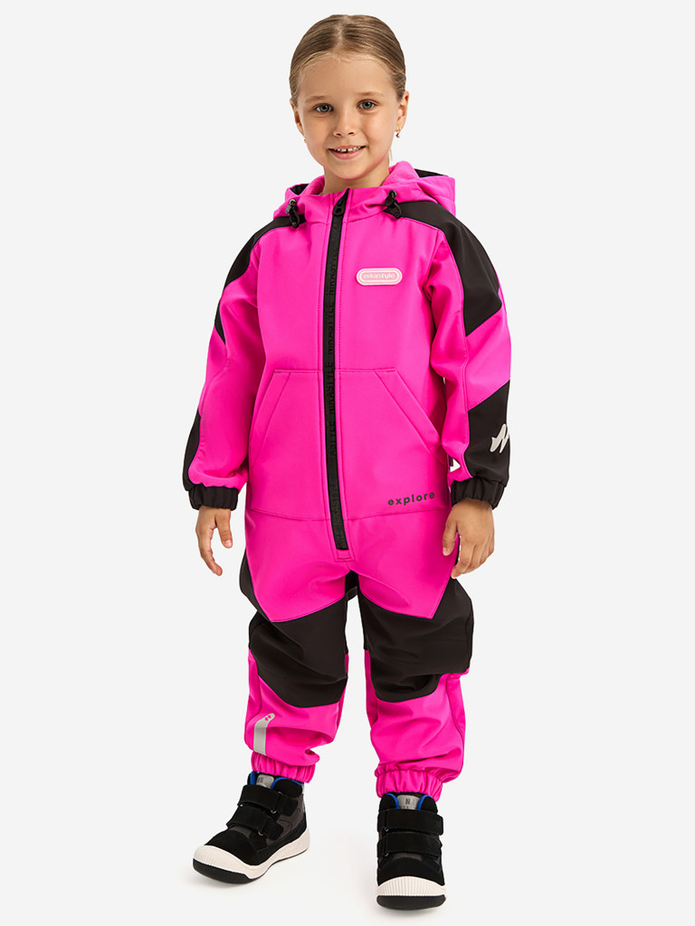 Комбинезон NIKASTYLE