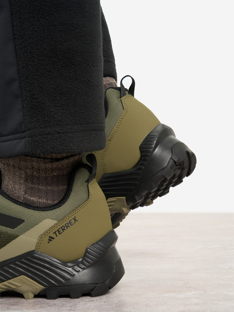Полуботинки мужские adidas Terrex Eastrail 2