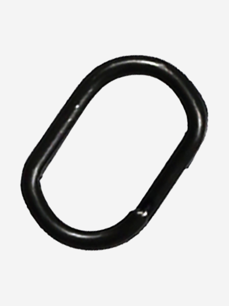 Кольцо заводное OWNER Oval Split Ring №3 20шт