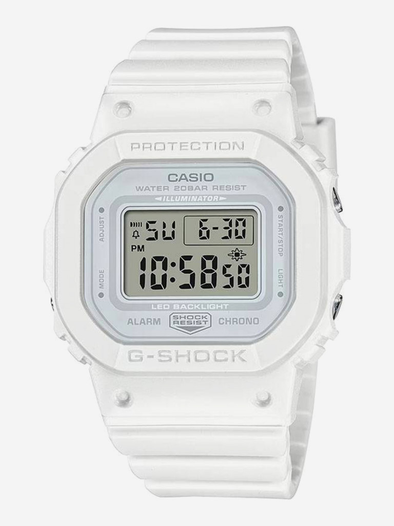 Спортивные часы CASIO G-SHOCK GMD-S5600BA-7E