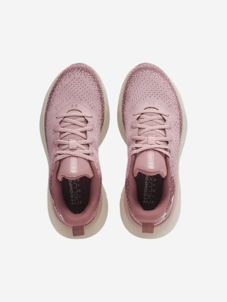 Кроссовки женские Under Armour Infinite