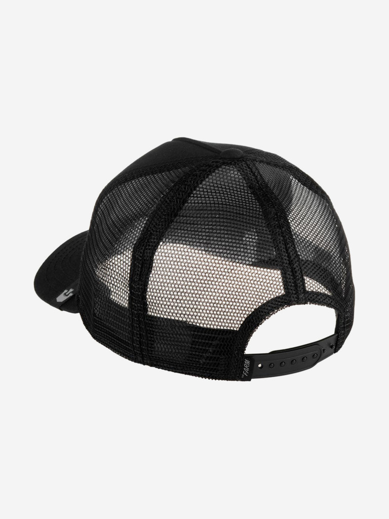 Бейсболка с сеточкой GOORIN BROTHERS 201-0025