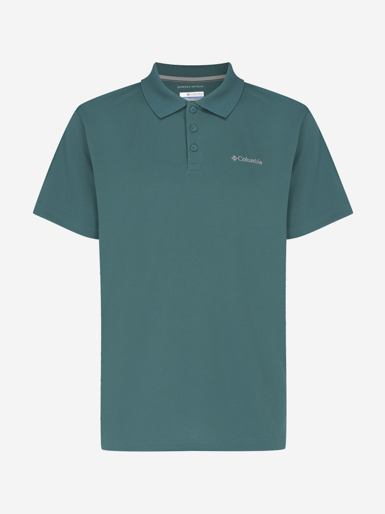 Поло мужское Columbia Utilizer Polo