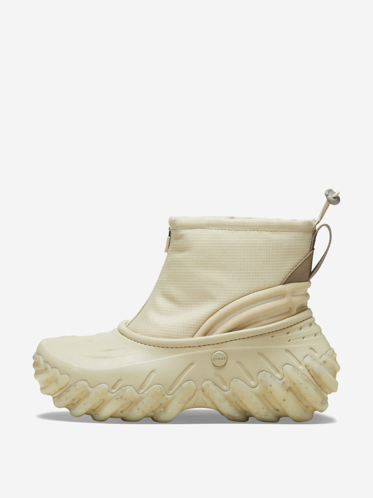 Ботинки утепленные женские Crocs Echo Boot Z Shield