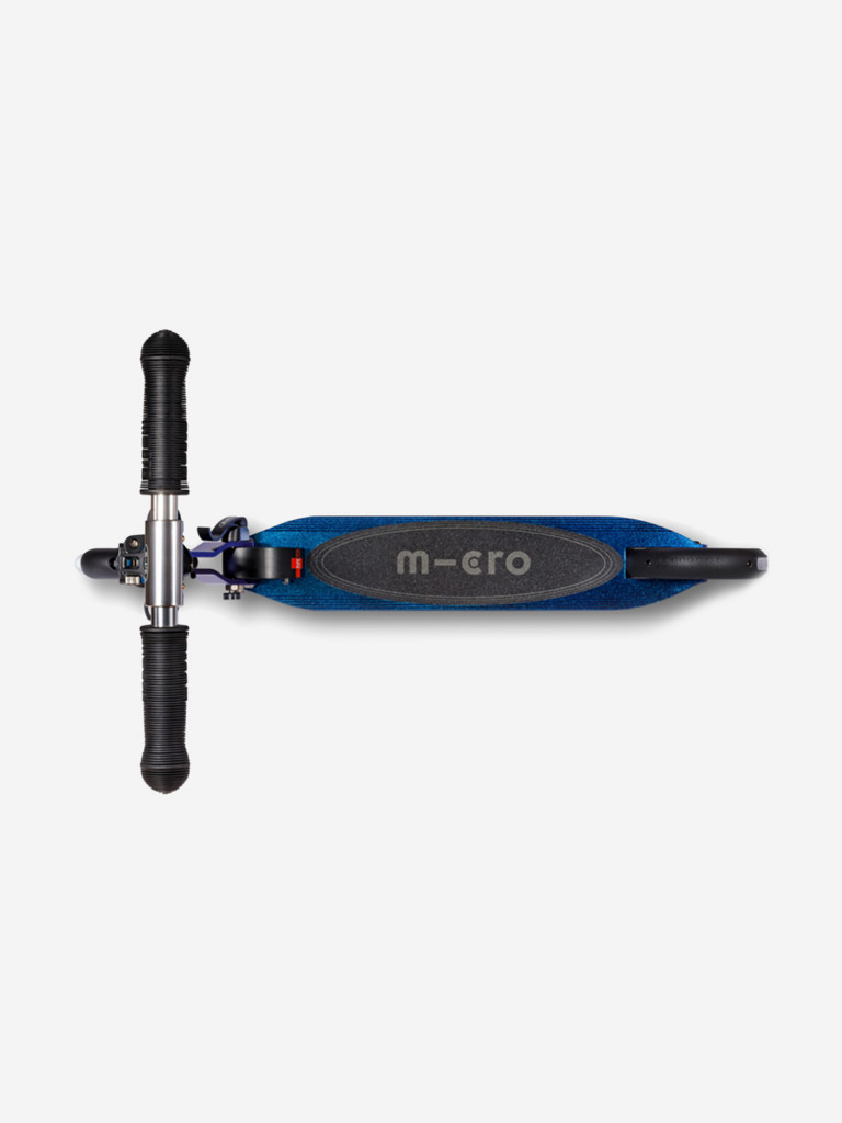 Самокат Micro Sprite LED 2025