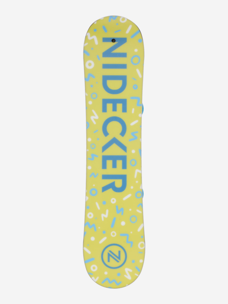 Сноуборд детский Nidecker Scamp