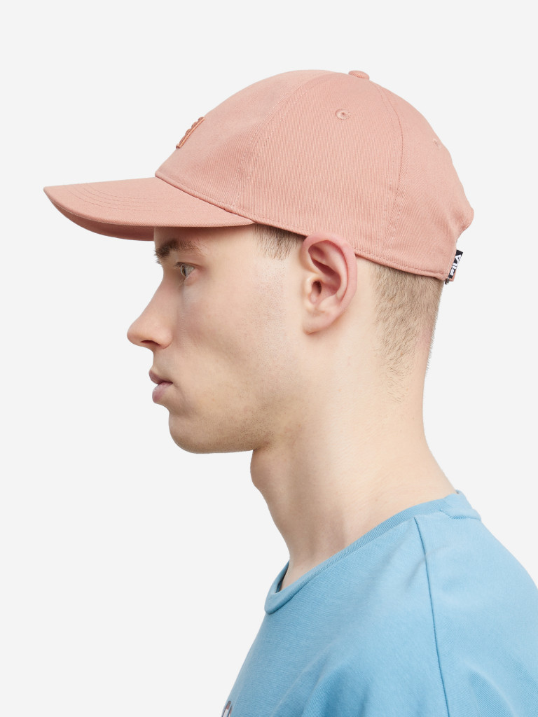 Бейсболка FILA