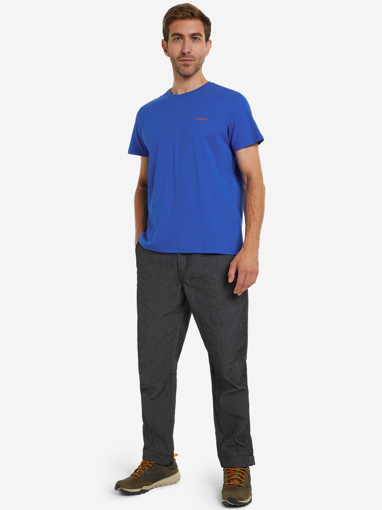 Футболка мужская Merrell
