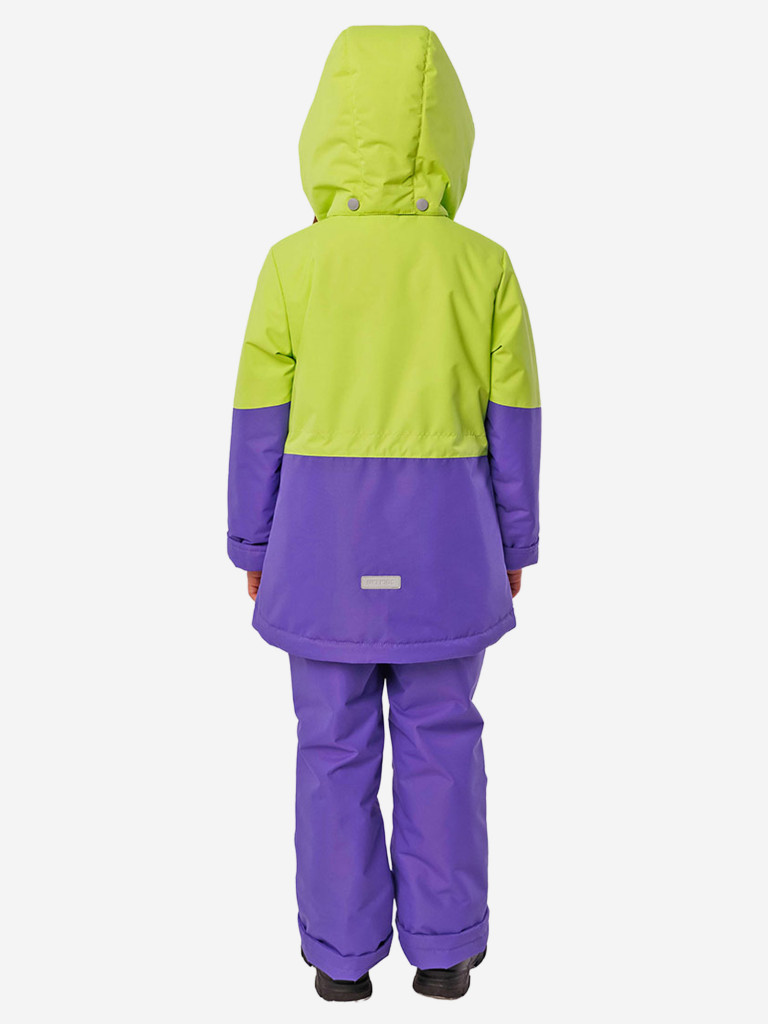 Костюм для девочки UKI KIDS