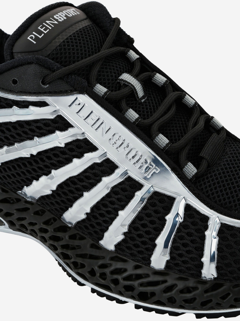 Кроссовки Plein Sport THUNDERSTORM GENX 01