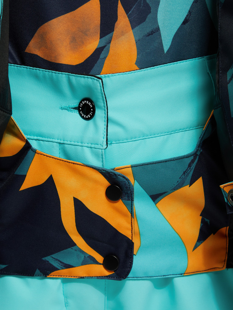 Куртка утепленная женская IcePeak Corbin