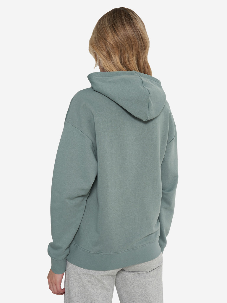Худи женское PUMA Ess Script Comfort
