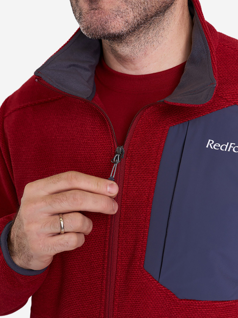 Джемпер Red Fox Navi Мужской