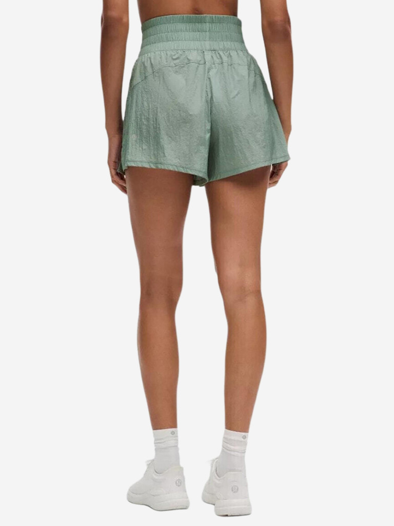 Шорты Lululemon Lightweight Series Short