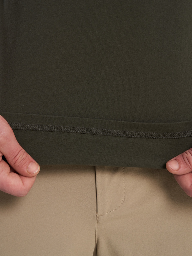 Футболка мужская Geotech