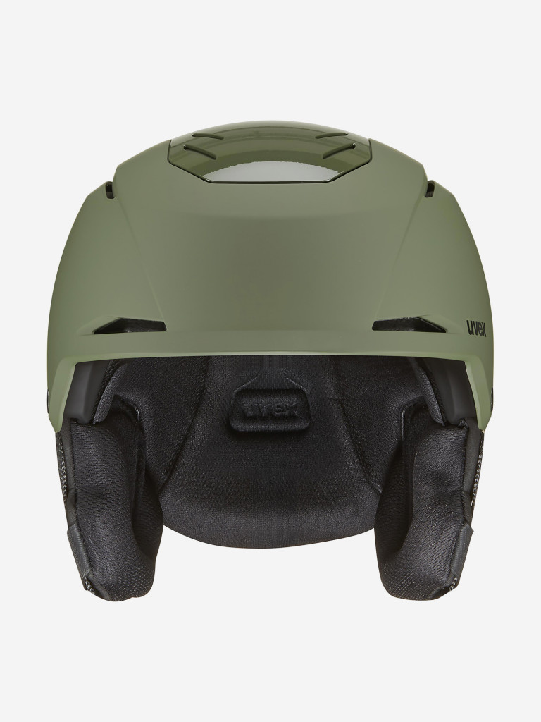 Шлем Uvex Resolution