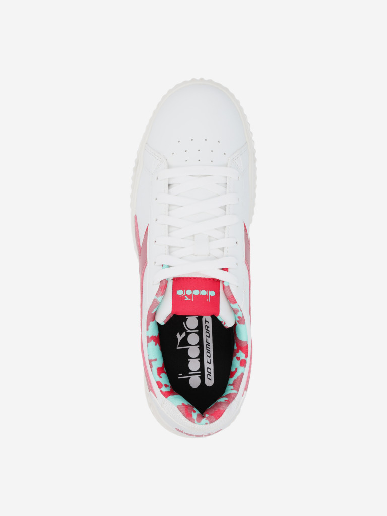 Кроссовки женские Diadora Jace Double