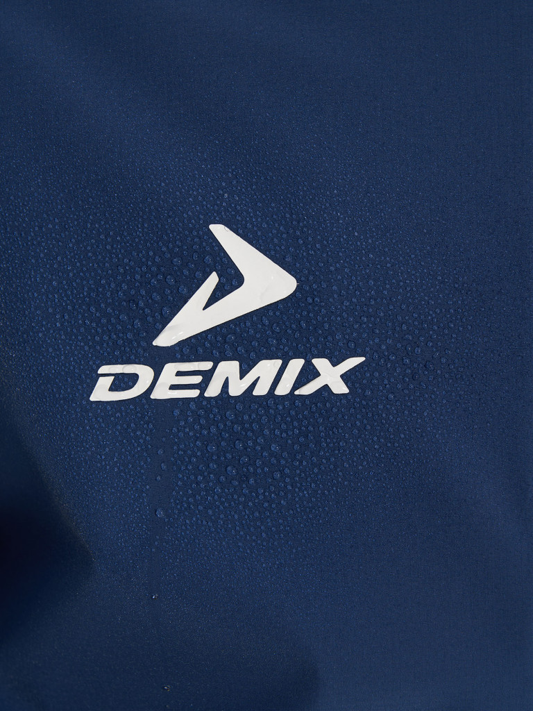 Ветровка для мальчиков Demix Midfielder