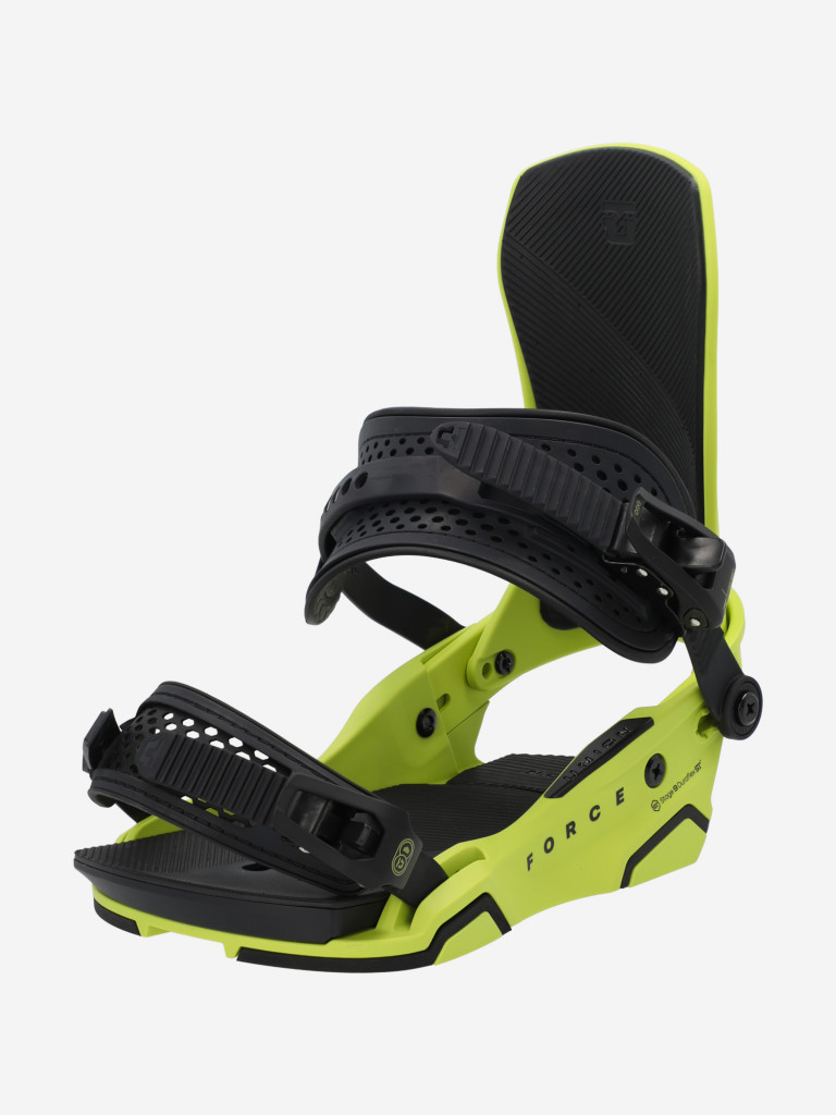 Крепления сноубордические Union Force