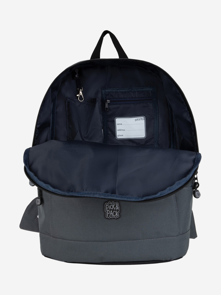 Рюкзак Pick@Pack