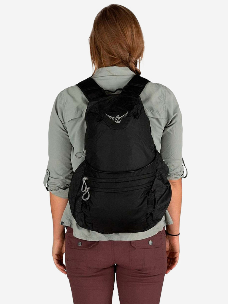 Рюкзак Osprey Ariel Plus 85 Black