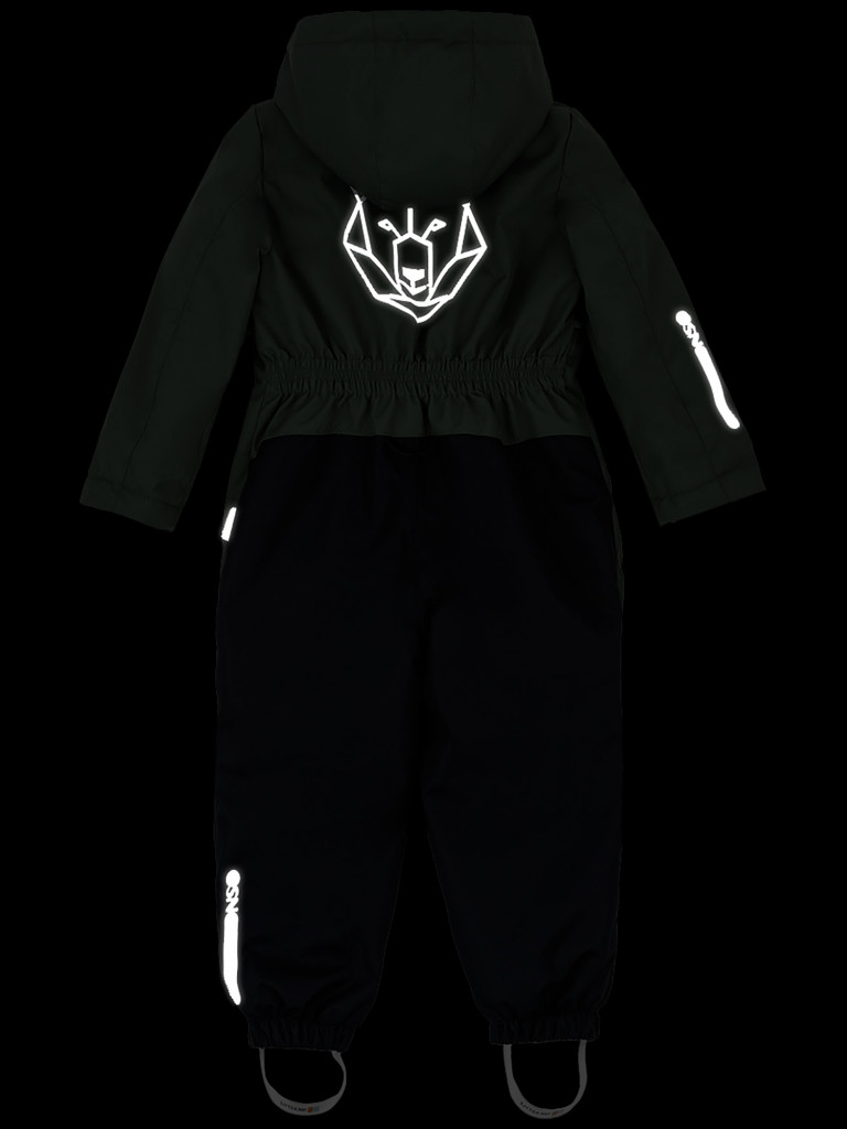 Комбинезон NIKASTYLE