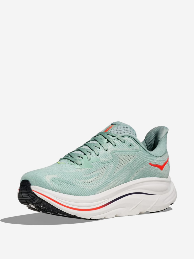 Кроссовки мужские Hoka One One Clifton 10