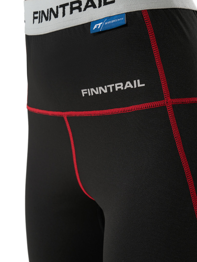 Термобелье FINNTRAIL женское Thermo-S