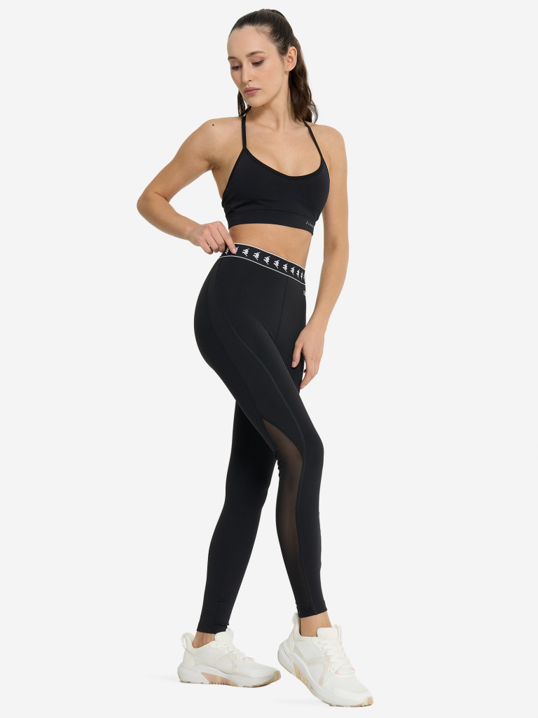 Легинсы женские Kappa