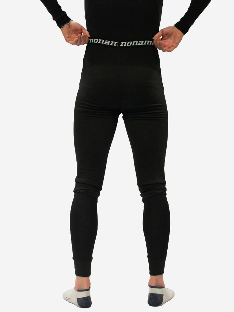 Термобелье кальсоны NONAME Arctos Pants UX ветрозащитные