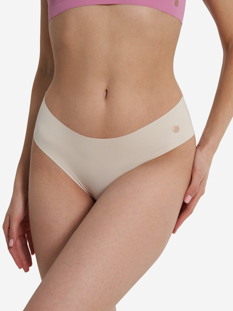 Трусы женские Sensana, 2 штуки
