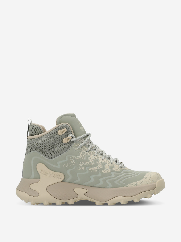 Кроссовки утепленные женские Reebok Kitari Dmx