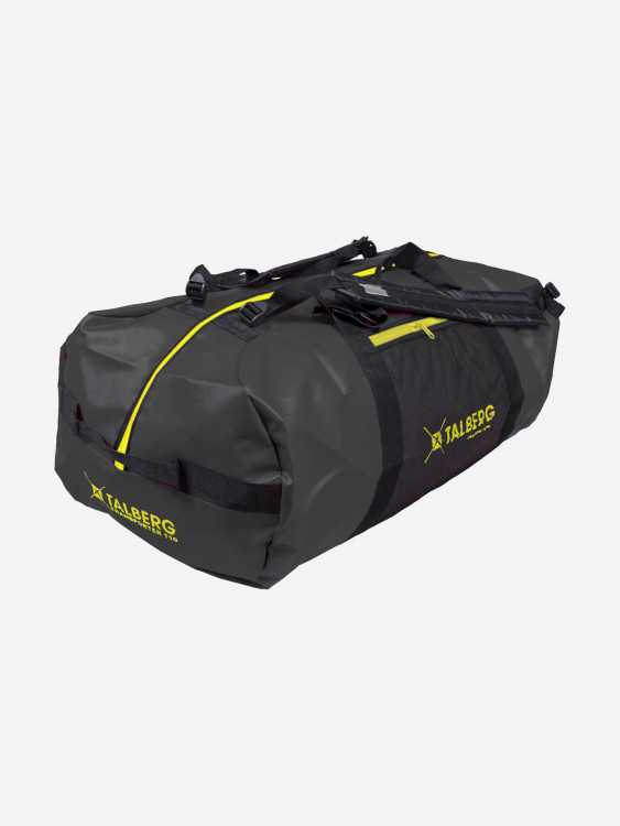 Баул транспортировочный TRANSPORTER BAG 110, черный