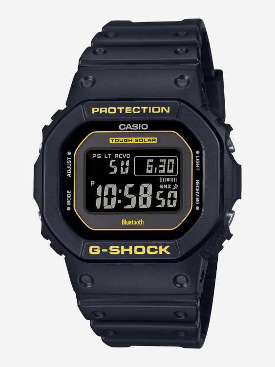 Спортивные часы Casio GW-B5600CY-1E