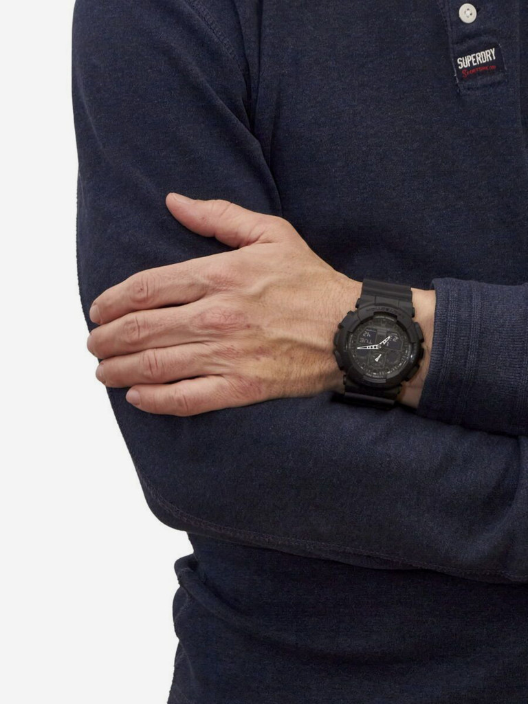 Наручные часы CASIO