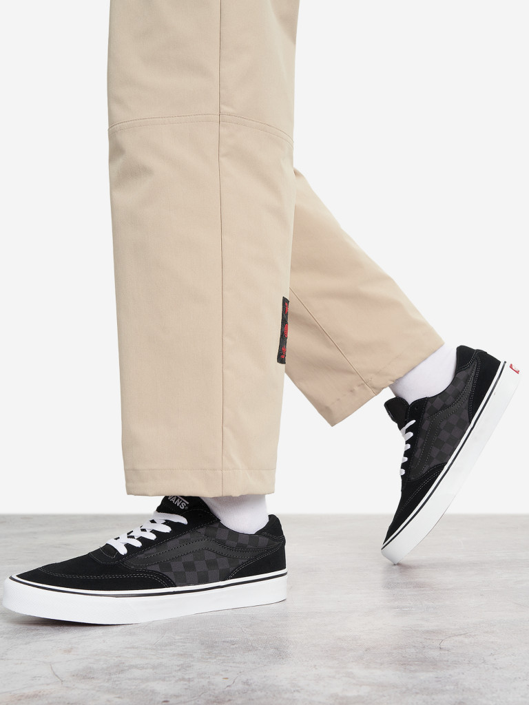 Кеды мужские Vans Brooklyn Ls