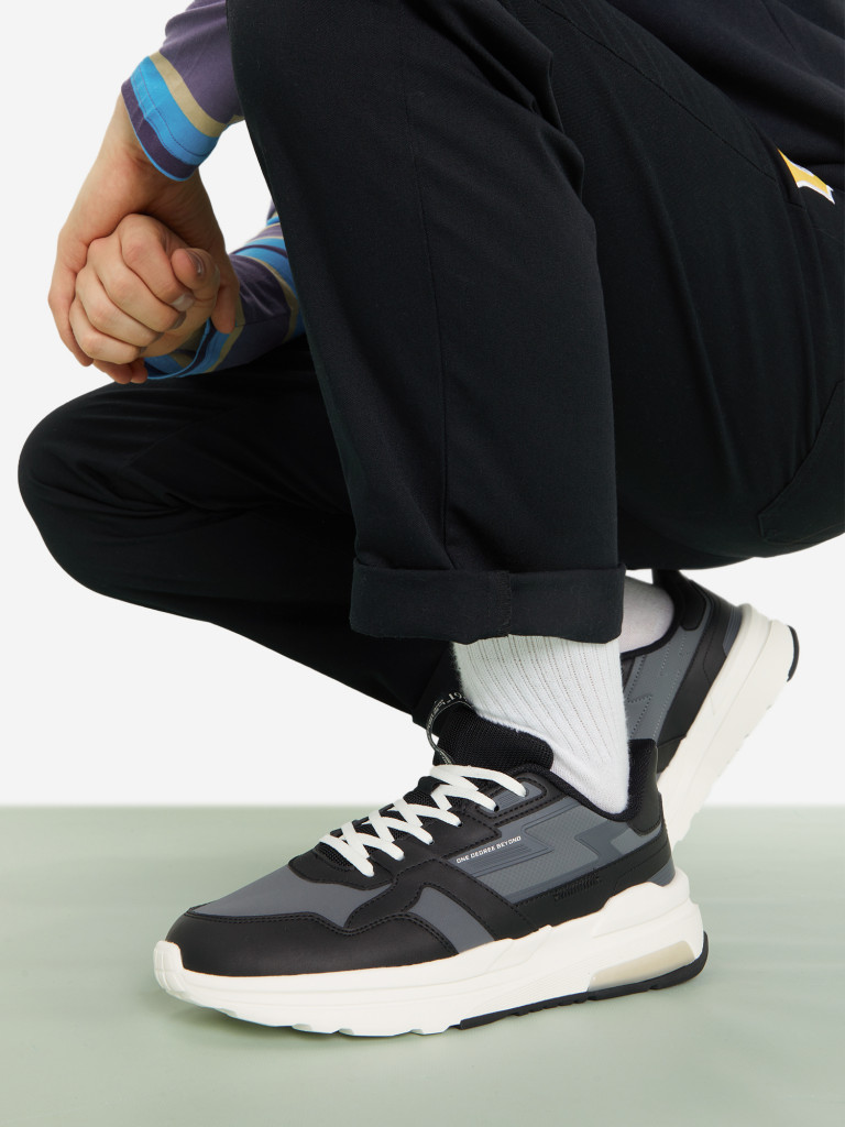 Кроссовки мужские 361°