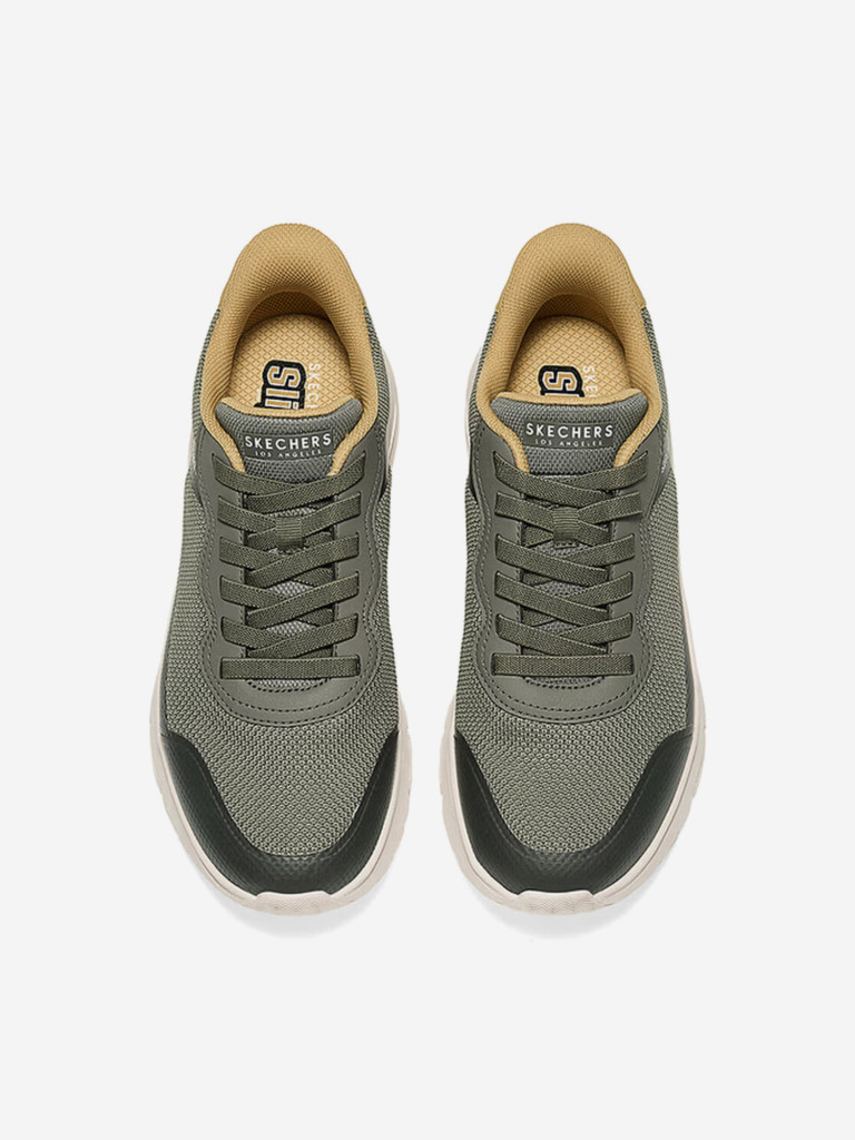 Кроссовки Skechers Uno Flex