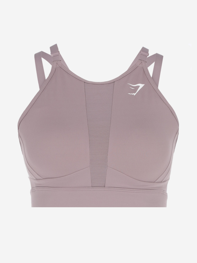 Топ бра спортивный Gymshark