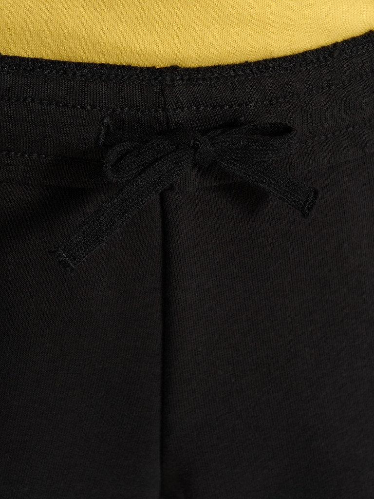 Шорты для мальчиков PUMA No. 1 Logo