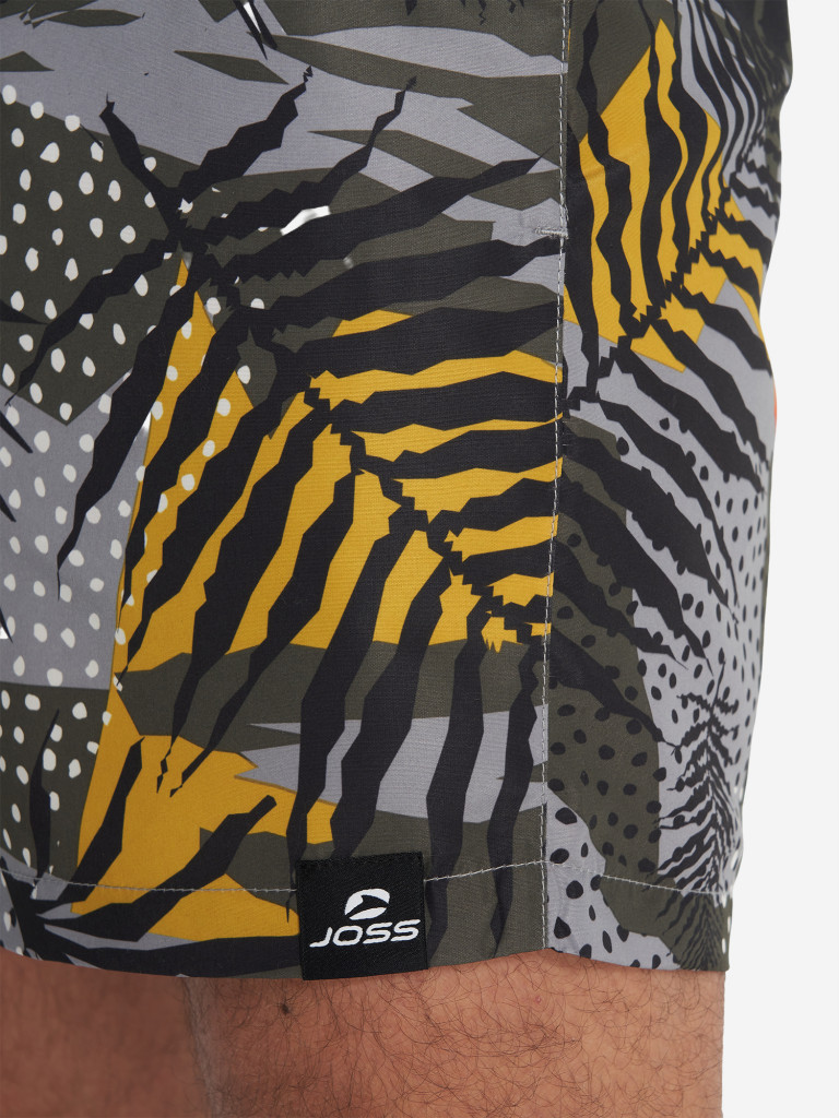 Шорты плавательные мужские Joss